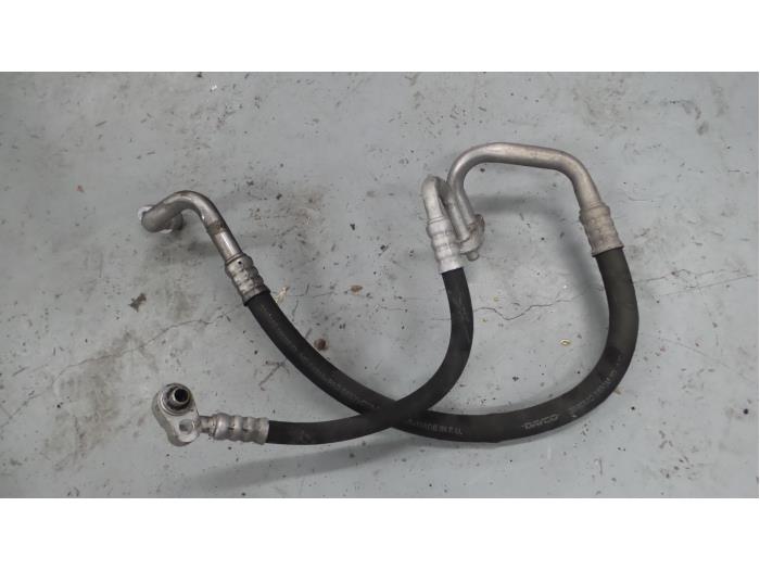 Alfa Romeo Brera Airco Leiding