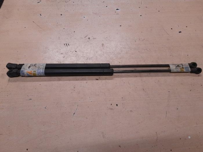 Seat Arosa Gasdemper links-achter