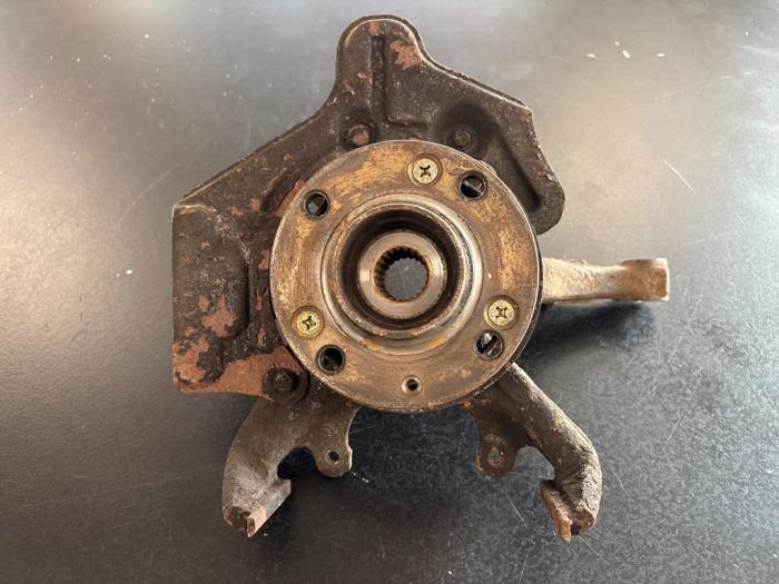 Seat Arosa Fusee rechts-voor