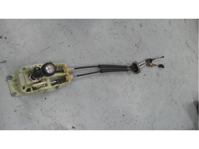 Alfa Romeo Brera Versnellingsbak Mechaniek