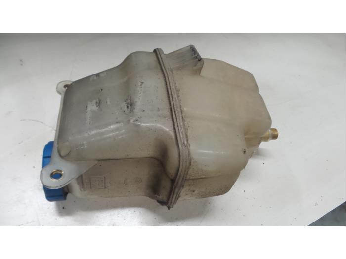 Alfa Romeo Brera Expansievat