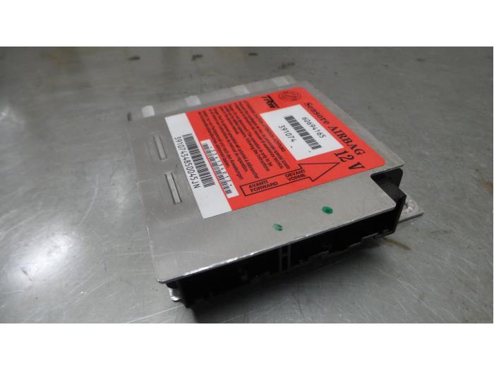 Alfa Romeo Brera Airbag Module