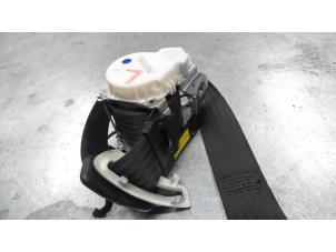 Gebruikte Gordelspanner links Alfa Romeo Brera (939) 2.2 JTS 16V Prijs € 95,00 Margeregeling aangeboden door A.T.S. van de Wiel