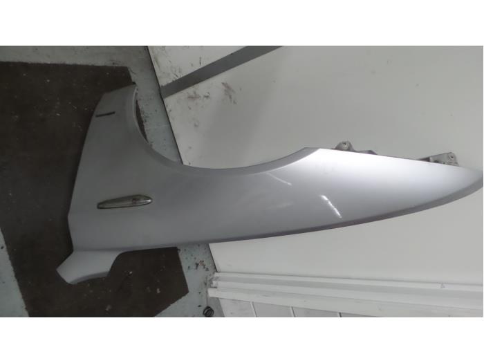 Alfa Romeo Brera Scherm links-voor