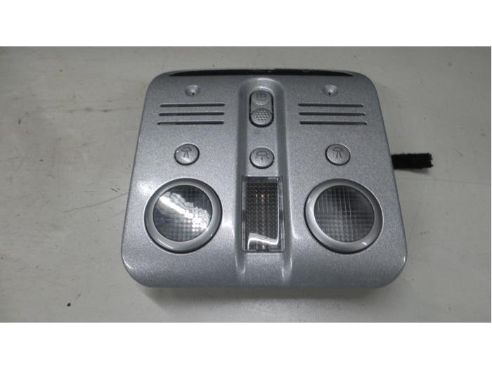 Alfa Romeo Brera Binnenverlichting voor