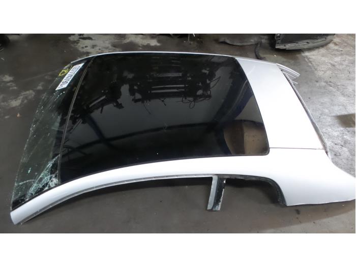 Alfa Romeo Brera Dak