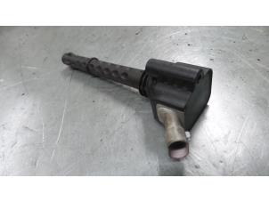 Gebruikte Bobine Alfa Romeo MiTo (955) 1.4 Turbo Multi Air 16V Prijs € 30,00 Margeregeling aangeboden door A.T.S. van de Wiel