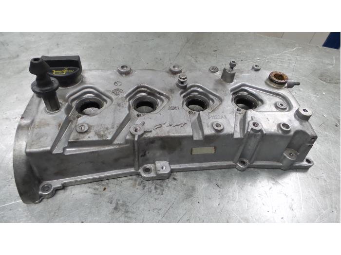 Alfa Romeo Mito Kleppendeksel