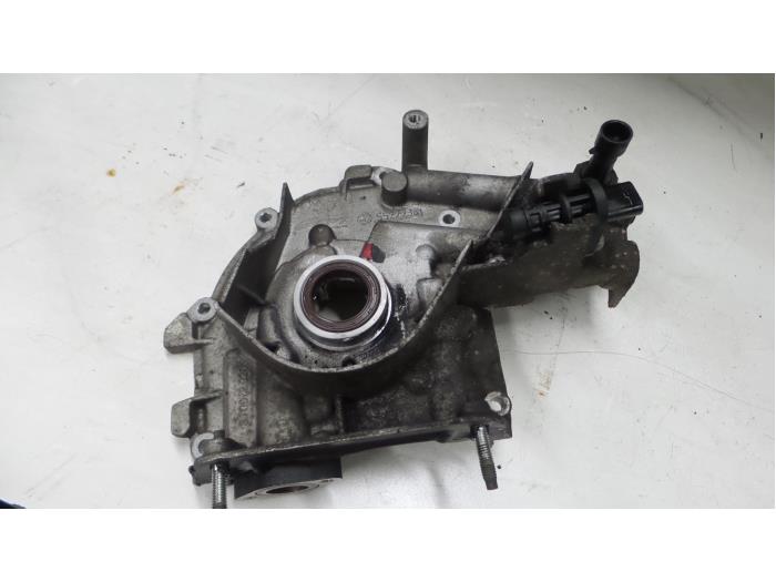 Alfa Romeo Mito Oliepomp