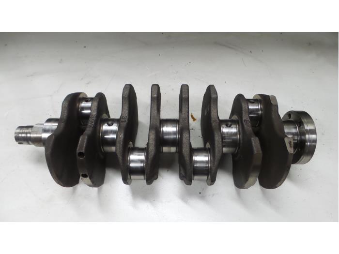 Alfa Romeo Mito Krukas