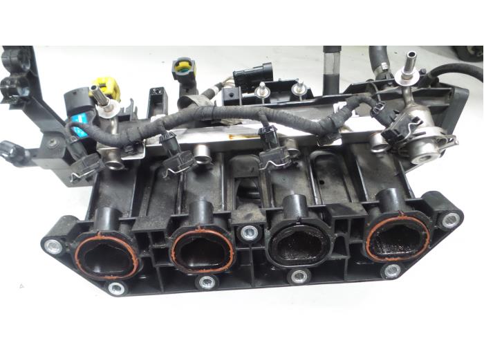 Alfa Romeo Mito Inlaatspruitstuk