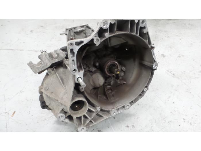 Alfa Romeo Mito Versnellingsbak