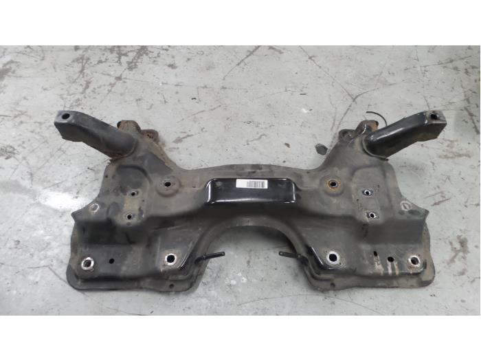 Alfa Romeo Mito Subframe