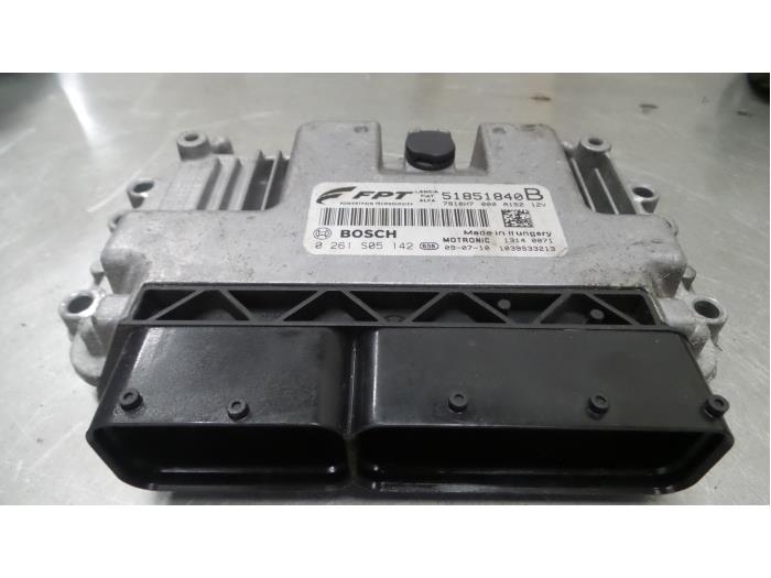 Alfa Romeo Mito Computer Motormanagement