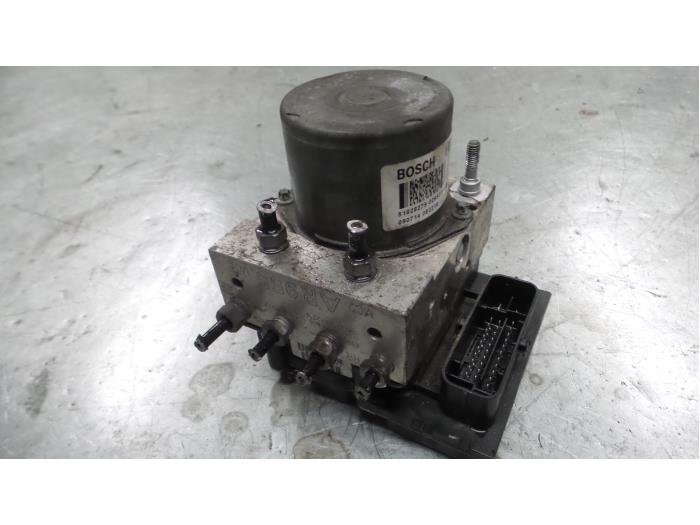 Alfa Romeo Mito ABS Pomp