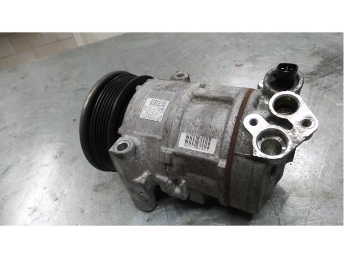 Alfa Romeo Mito Aircopomp