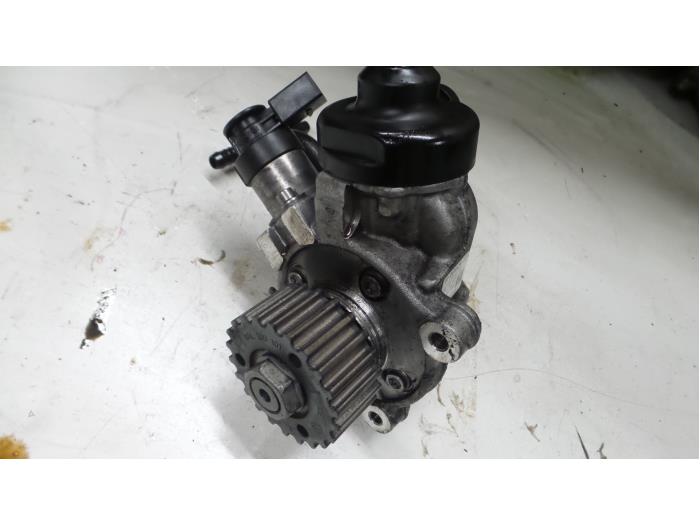 Seat Leon Brandstofpomp Mechanisch