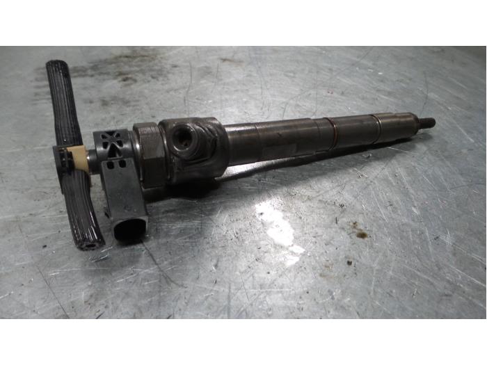 Seat Leon Verstuiver (diesel)