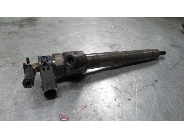 Seat Leon Verstuiver (diesel)