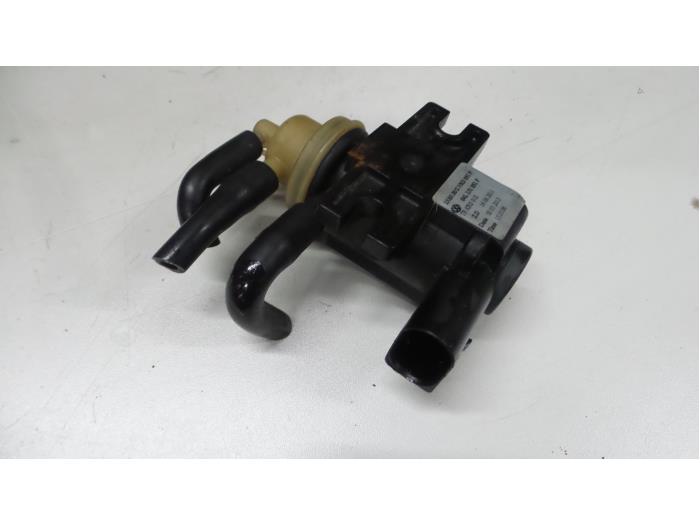 Seat Leon Overdrukklep Turbo