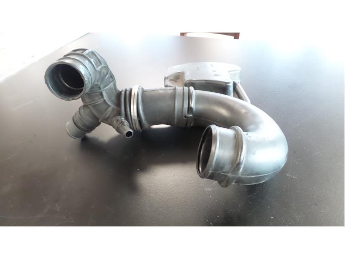 Alfa Romeo GT Aanzuigslang Lucht