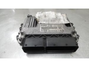 Gebruikte Computer Motormanagement Alfa Romeo Giulietta (940) 1.6 JTDm 16V Prijs € 165,00 Margeregeling aangeboden door A.T.S. van de Wiel