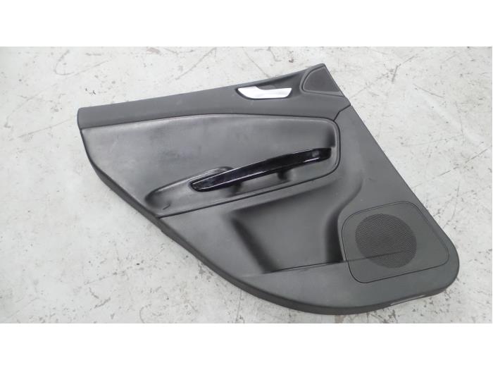 Alfa Romeo Giulietta Portierbekleding 4Deurs links-achter
