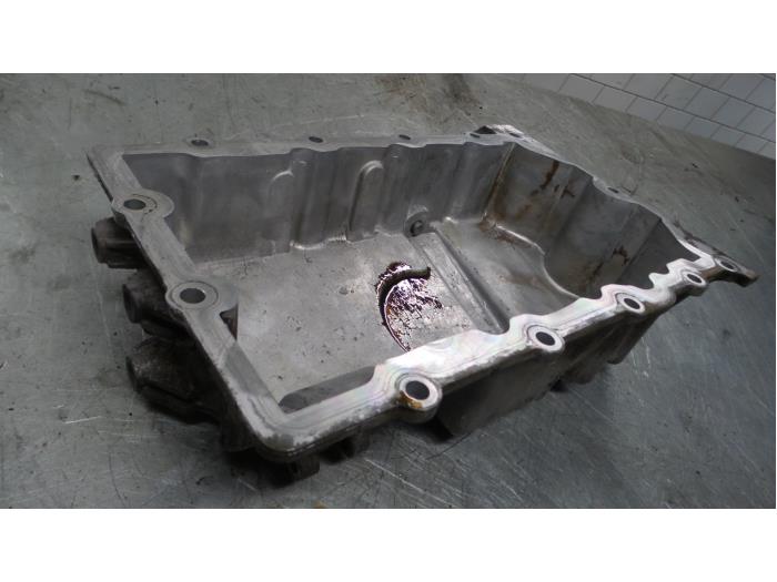 Mini Cooper S Carterpan