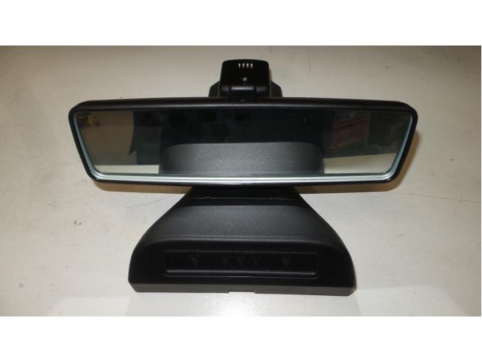 Alfa Romeo Giulietta Binnenspiegel