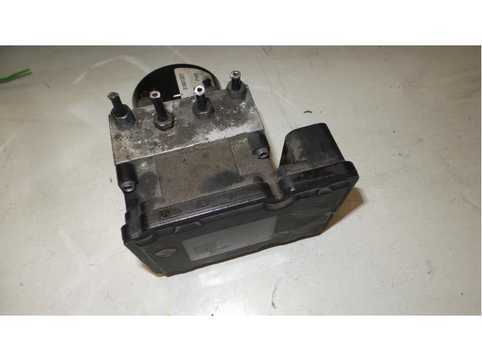 Alfa Romeo Giulietta ABS Pomp