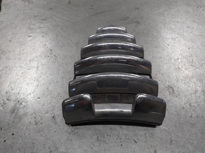 Alfa Romeo 147 Grille