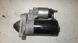 Gebruikte Startmotor Alfa Romeo MiTo (955) 1.4 Turbo Multi Air 16V Prijs € 40,00 Margeregeling aangeboden door A.T.S. van de Wiel