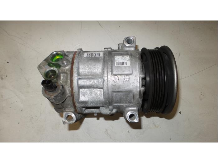 Alfa Romeo Mito Aircopomp