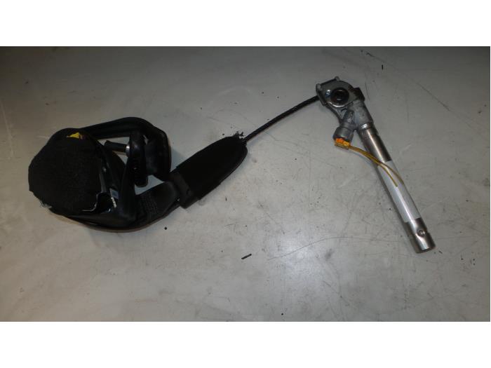 Alfa Romeo Mito Gordelspanner rechts