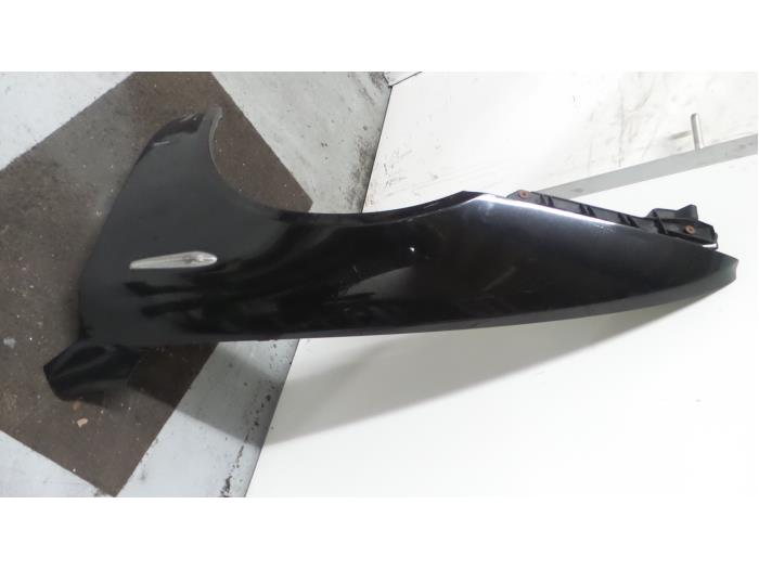 Alfa Romeo Brera Scherm links-voor