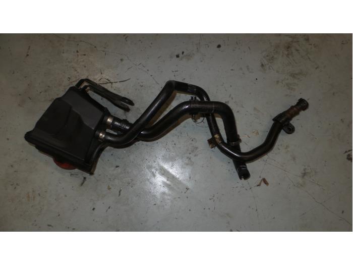 Alfa Romeo Brera Stuurbekrachtiging Olie Reservoir