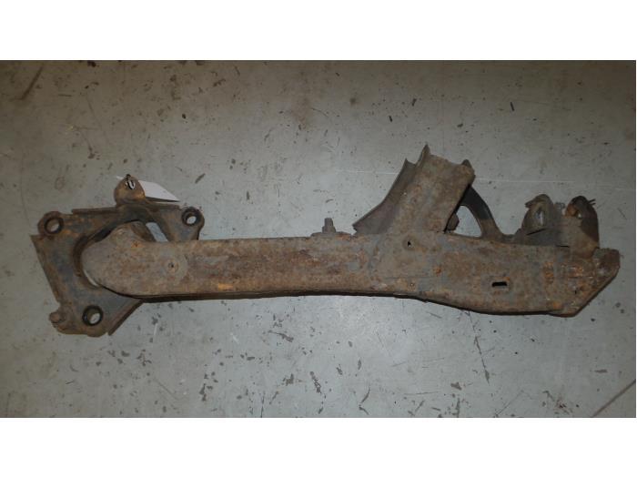 Alfa Romeo Brera Draagarm links-achter