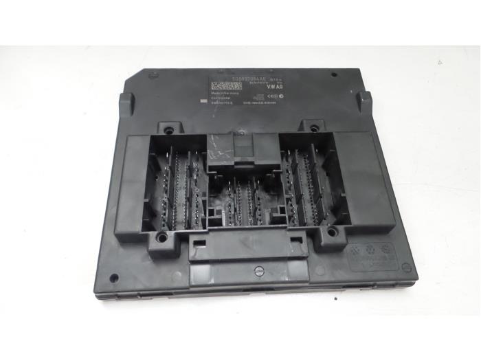 Seat Leon Comfort Module