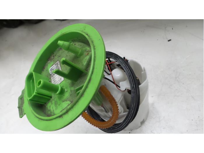 Seat Leon Brandstofpomp Elektrisch