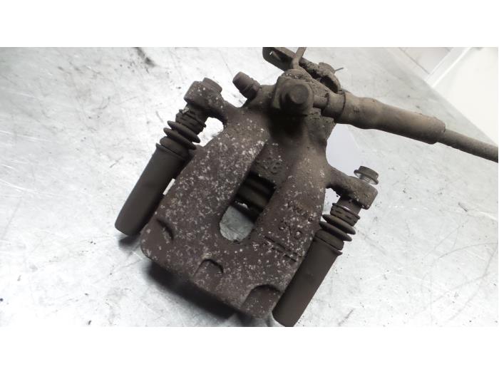 Seat Leon Remklauw (Tang) links-achter