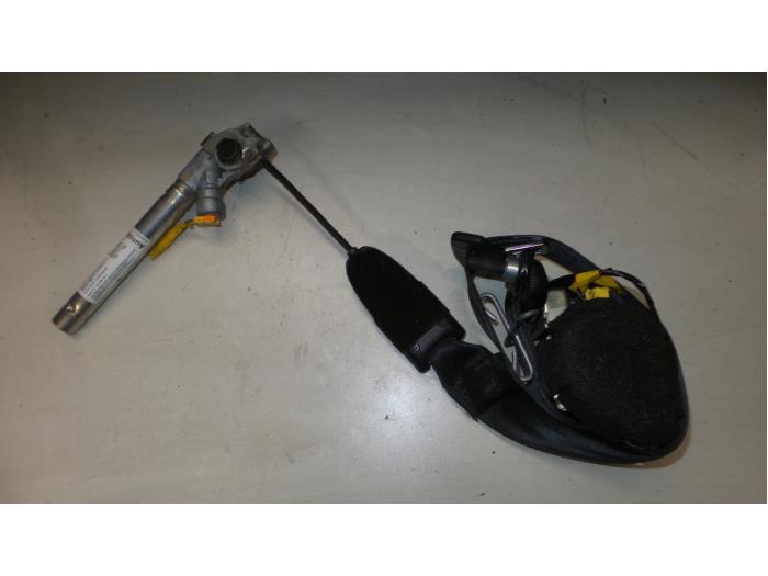 Alfa Romeo Mito Gordelspanner links