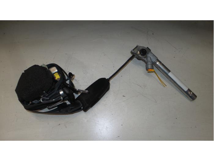 Alfa Romeo Mito Gordelspanner rechts