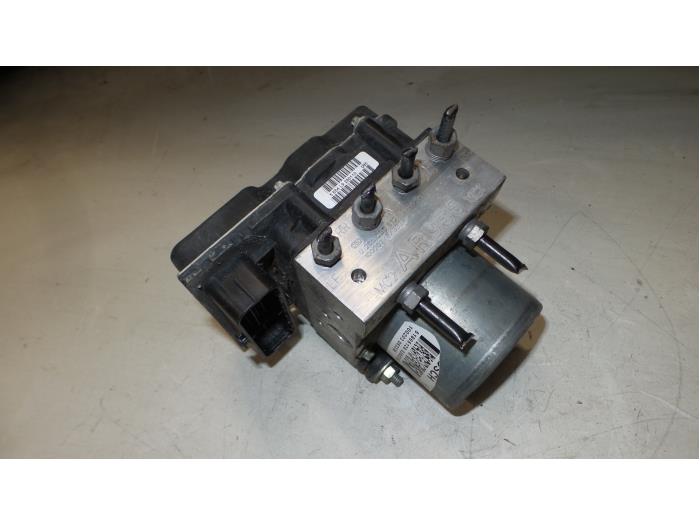 Alfa Romeo Mito ABS Pomp