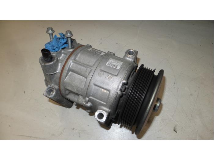 Alfa Romeo Mito Aircopomp