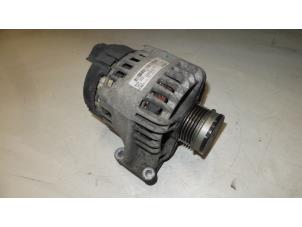 Gebruikte Dynamo Alfa Romeo MiTo (955) 1.4 TB 16V Prijs € 50,00 Margeregeling aangeboden door A.T.S. van de Wiel