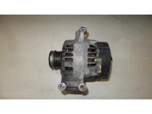 Dynamo van een Alfa Romeo MiTo (955) 1.4 TB 16V 2010