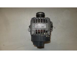 Dynamo van een Alfa Romeo MiTo (955) 1.4 TB 16V 2010