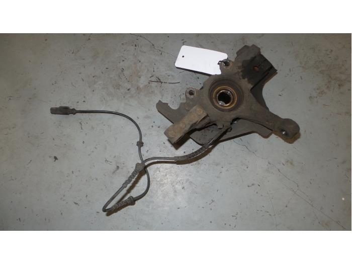 Alfa Romeo Mito Fusee links-voor