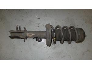 Gebruikte Voorpoot links Alfa Romeo MiTo (955) 1.4 TB 16V Prijs € 55,00 Margeregeling aangeboden door A.T.S. van de Wiel