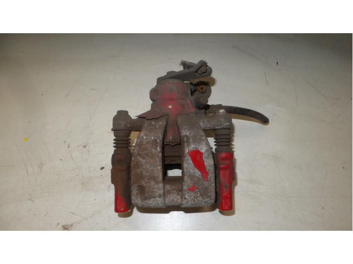 Alfa Romeo Mito Remklauw (Tang) rechts-achter